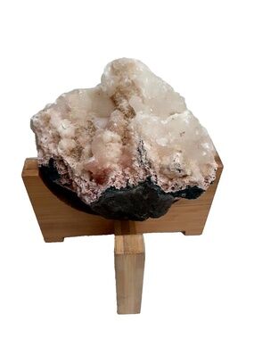 Zeolite 1lbs. Specimen From Netherland